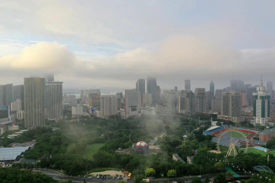 High-Definition, Ad-Free Aerial Photography and Video