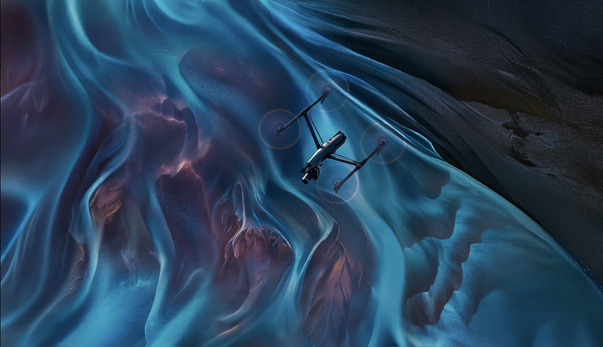 冰岛冰川河，地球上最神奇的存在