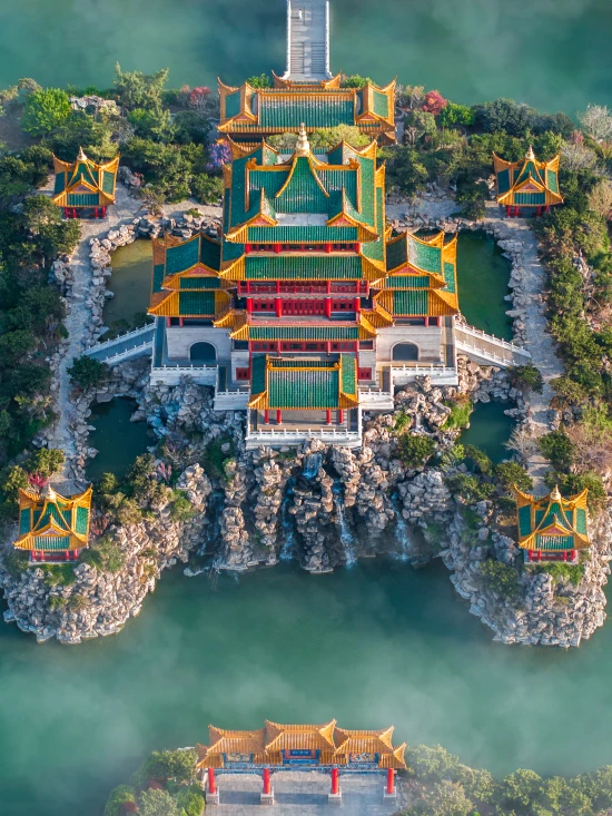 High-Definition, Ad-Free Aerial Photography and Video