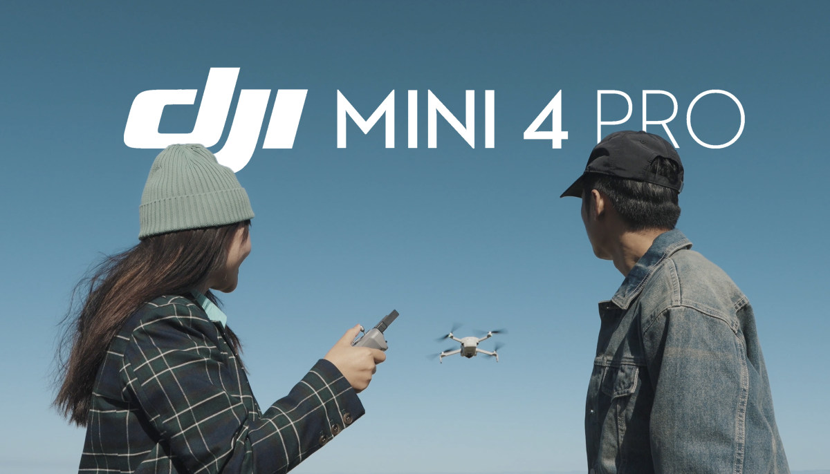 Mini 4 Pro 澳洲大洋路自驾航拍测评