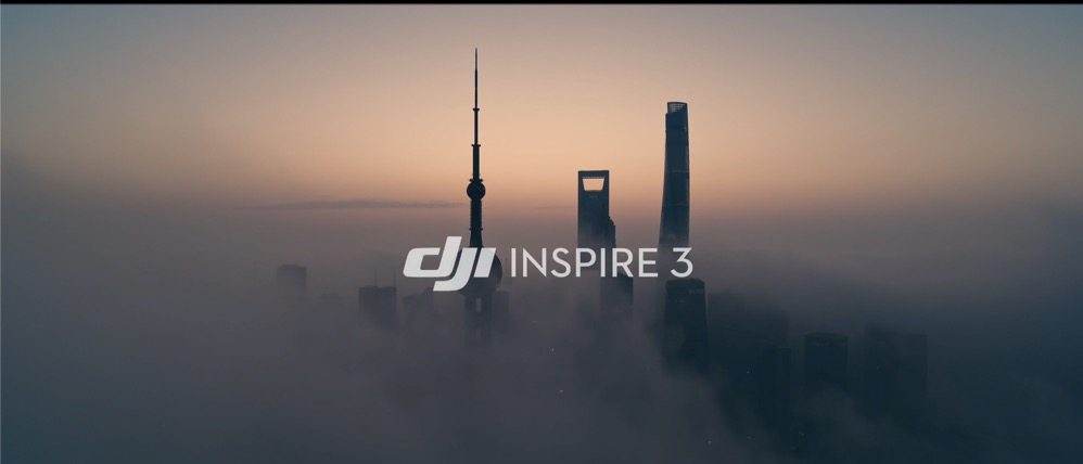 耗时两个月，以一段6分8K电影唯美主义风魔都上海极致航拍