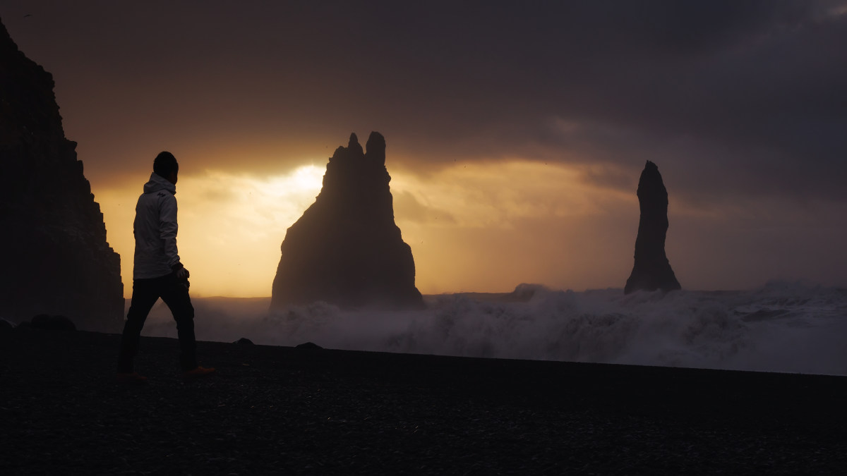 自由才是人生的主旋律