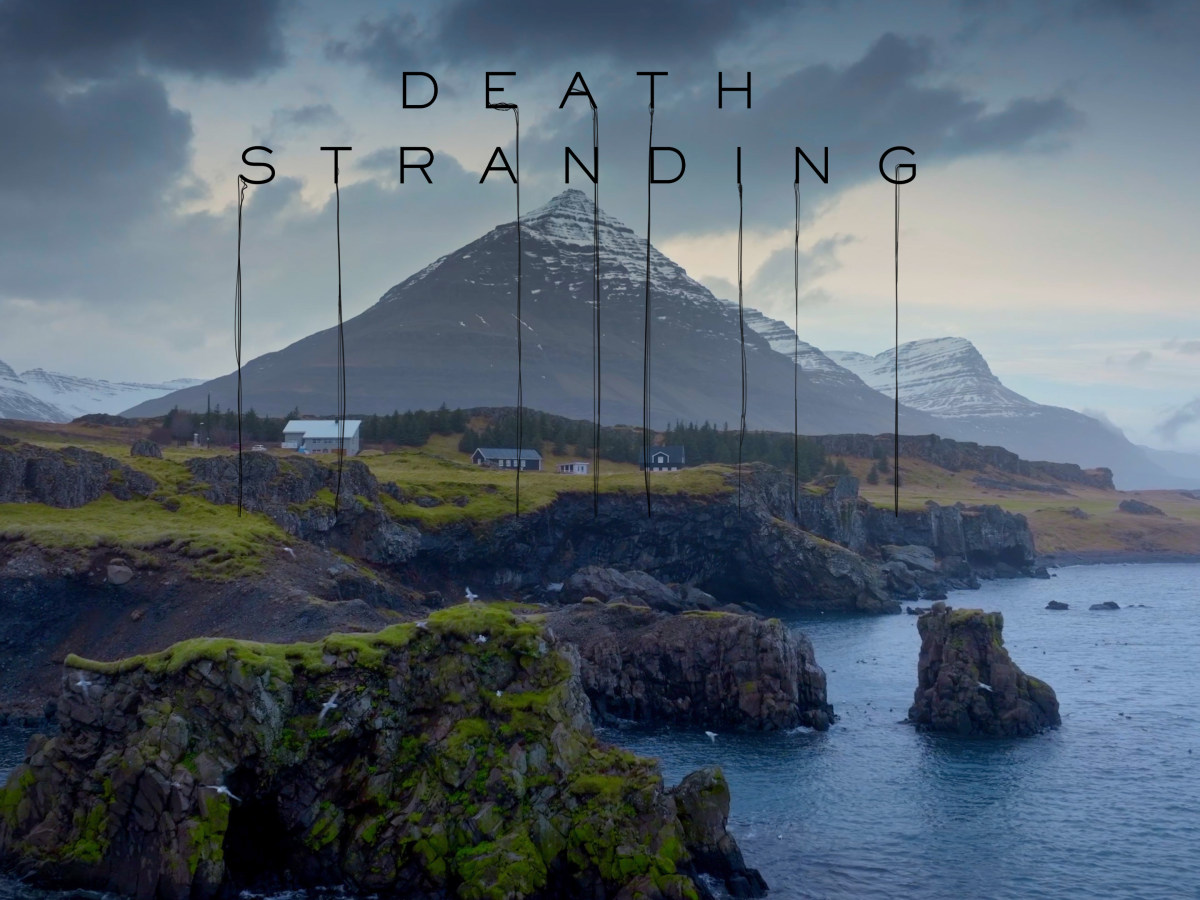 冰岛｜死亡搁浅